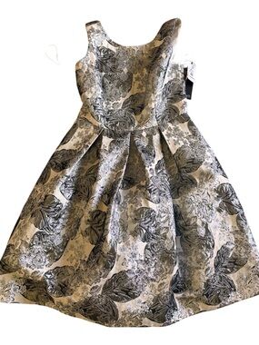 NWT Nicole Miller New York dress